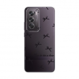 ����������� ����� How to tie a bow 2 �� Oppo Reno 12 pro