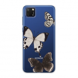 ����������� ����� ��� ����������� ������� �� Honor 9S