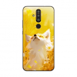 ����������� ����� ���� � ���� �� Nokia X71