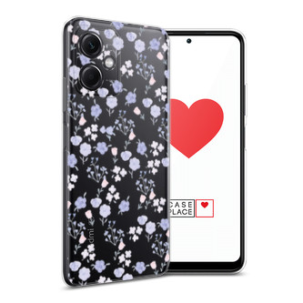 ����������� ����� ��������� ���� ������� �� Redmi Note 12 5G