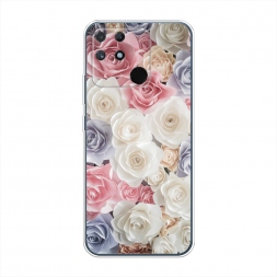 ����������� ����� ���������� ���� �� Realme Narzo 50A