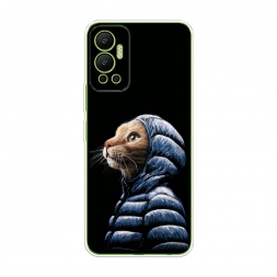 ����������� ����� ��� � �������� �� Infinix Hot 12