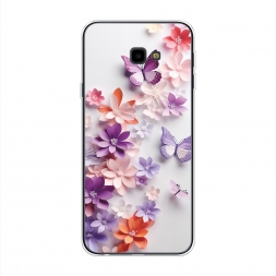 ����������� ����� ���������� ������� � ����� �� Samsung Galaxy J4 Plus (Core)