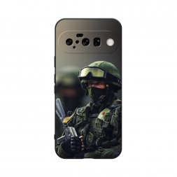 ������� ����������� ����� ������ �� Google Pixel 10
