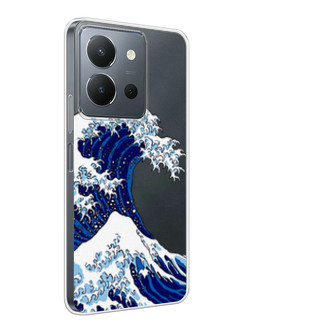 ����������� ����� ����� � �������� �� Vivo Y36 4G