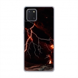 ����������� ����� ������ 4 �� Samsung Galaxy Note 10 Lite