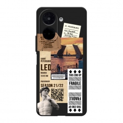 ������� ����������� ����� �����-��������� ������ �� Xiaomi Redmi A5 4G