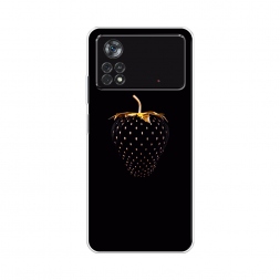����������� ����� �����-������� �������� �� Xiaomi Poco X4 Pro 5G
