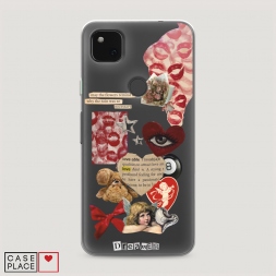 ����������� ����� ������� � ������ 2 �� Google Pixel 4A