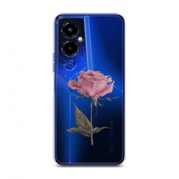 ����������� ����� ������������� ���� �� Tecno Pova 4 pro