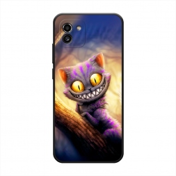 ������� ����������� ����� Cheshire Cat �� Samsung Galaxy A03