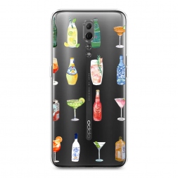 ����������� ����� ������ ������� �� Oppo Reno Z