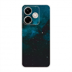 ����������� ����� ����� ������ �� Xiaomi Redmi 13X