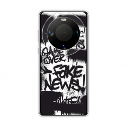 ����������� ����� Fake news �� Huawei Mate 60