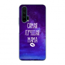 ����������� ����� ������ ���� �� Honor 20 Pro