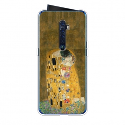 ����������� ����� ������� ������� ������ �� Oppo Reno 2