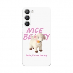 free therapy на Samsung Galaxy S23 Plus 5G