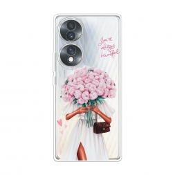 ����������� ����� ������� � ������� ������ �� Honor 70