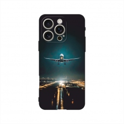 ������� ����������� ����� ������� � ������ ���� �� iPhone 16 Pro