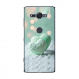 ����������� ����� �������� �������� �� Sony Xperia XZ2 compact