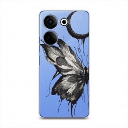 ����������� ����� ���������� ������� �� Tecno Camon 20 Pro 4G