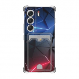������ ���������� ���������� �� Tecno Camon 40