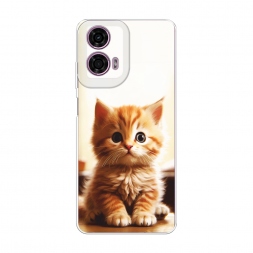 ����������� ����� ��������� ������ �� Motorola Moto G24