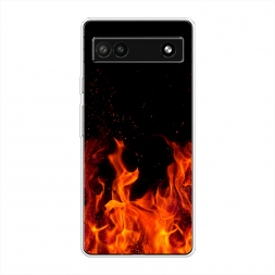 ����������� ����� ��� � ���� �� Google Pixel 6A