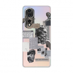 ����������� ����� ������ ��������� ���������� �� Honor 80 Pro