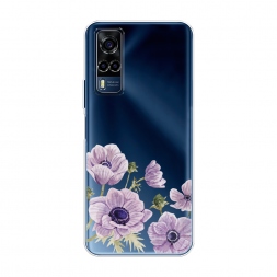 ����������� ����� �������� ��������� ����� ������� �� Vivo Y53s 4G