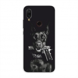 ����������� ����� ������� �������� �� Xiaomi Redmi 7