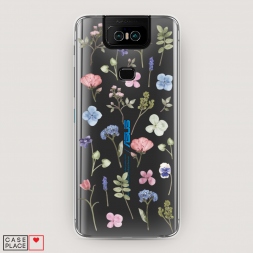 ����������� ����� �������� �� ������� ������ �� Asus Zenfone 6 ZS630KL