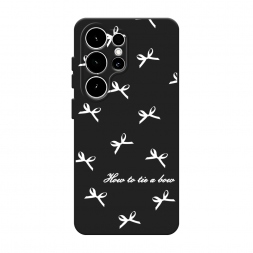 ������� ����������� ����� How to tie a bow 1 �� Samsung S26 Ultra