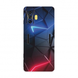 ����������� ����� ���������� ���������� �� Xiaomi Poco F4 GT