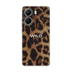 ����������� ����� Wild �� �������� �� Xiaomi POCO X7 PRO