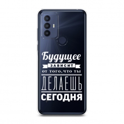 ����������� ����� ������� ������� �� 3 �� TCL 30E