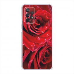 ����������� ����� ��������� ���� �� Samsung Galaxy A73
