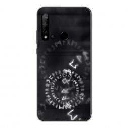 ����������� ����� ���� �� Huawei Nova 5i