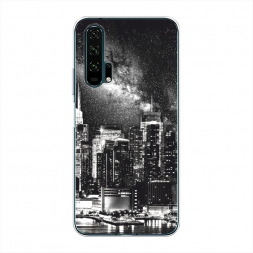 ����������� ����� ������ ���-���� �� Honor 20 Pro