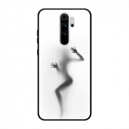 ������� ����������� ����� ������� � ���� �� Xiaomi Redmi Note 8 Pro