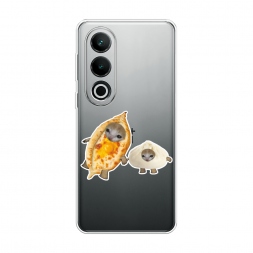 ����������� ����� ���������� ������ �� Oneplus Nord CE4