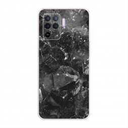 ����������� ����� ׸���� �������� �������� �� Oppo Reno 5 Lite