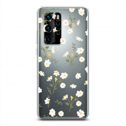 ����������� ����� ����� ������� ������� �� Huawei P40 Pro