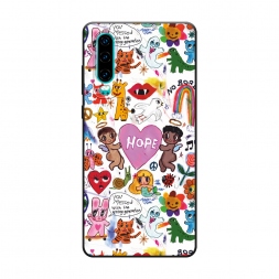 ������� ����������� ����� ����� ������� �� Huawei P30