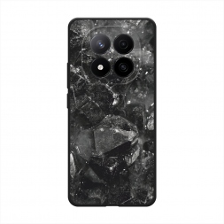 ������� ����������� ����� ׸���� �������� �������� �� Xiaomi Redmi Note 14 Pro Plus 5G