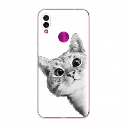 ����������� ����� ��� ������� �����-����� �� Xiaomi Redmi Note 7