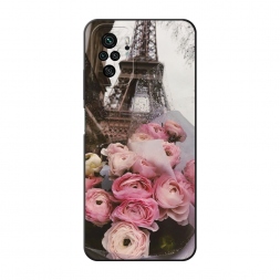 ������� ����������� ����� ��������� ���� �� Xiaomi Redmi Note 10S