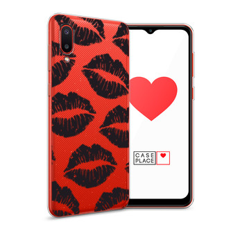 ����������� ����� ׸���� ������ ������� �� Samsung Galaxy A02