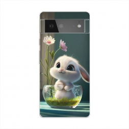 ����������� ����� ���������� � ���� �� Google Pixel 6