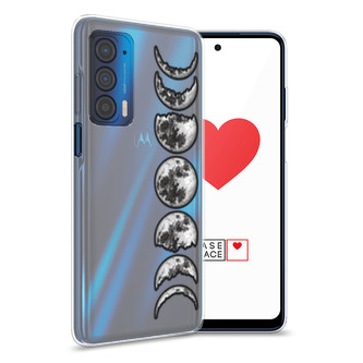 ����������� ����� ���� ���� �� Motorola Edge (2021)